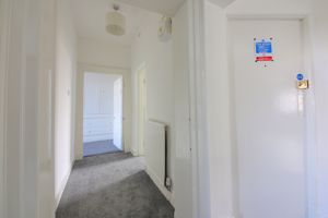 Hall Way- click for photo gallery